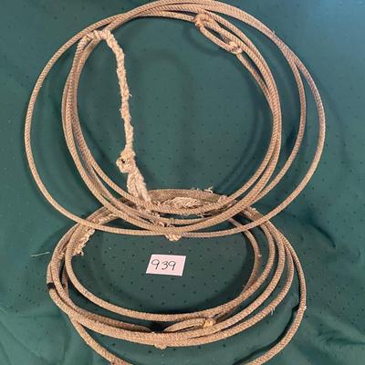 Rope Lot