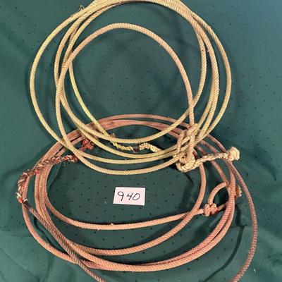 Rope Lot