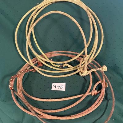 Rope Lot
