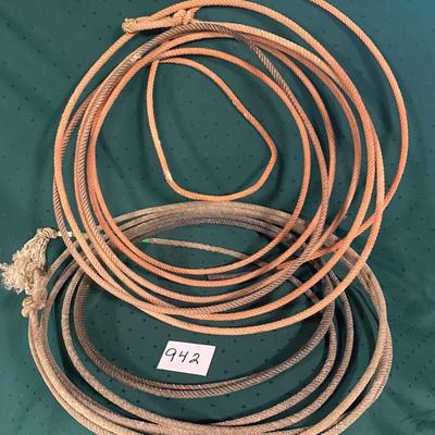 Rope Lot