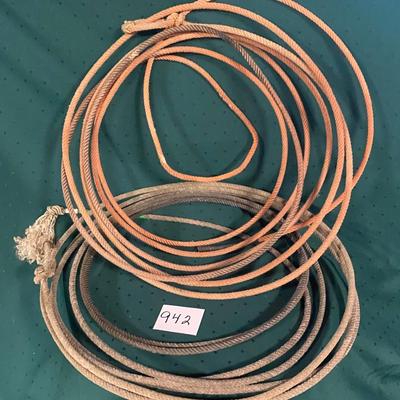 Rope Lot