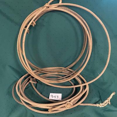 Rope lot