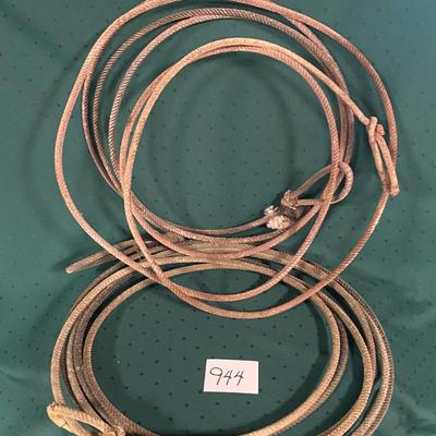 Rope Lot