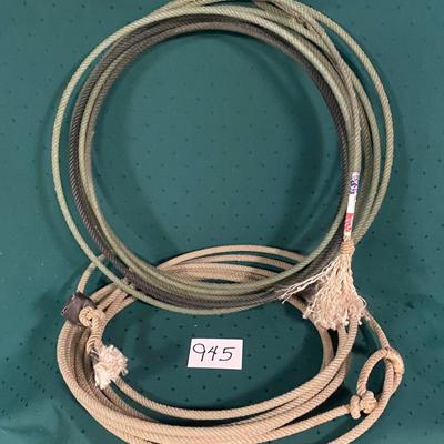 Rope Lot