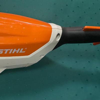 Stihl FSA 57 Battery Powered Weed Eater