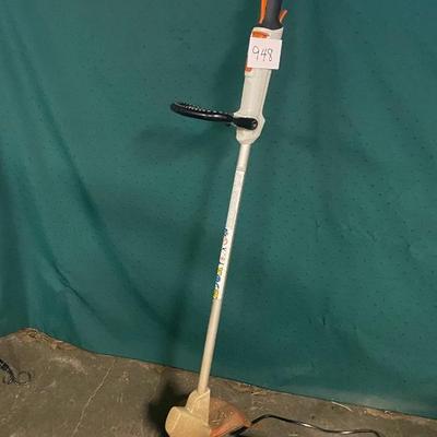 Stihl FSA 57 Battery Powered Weed Eater