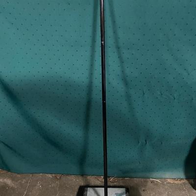 Bissell Natural Sweep
