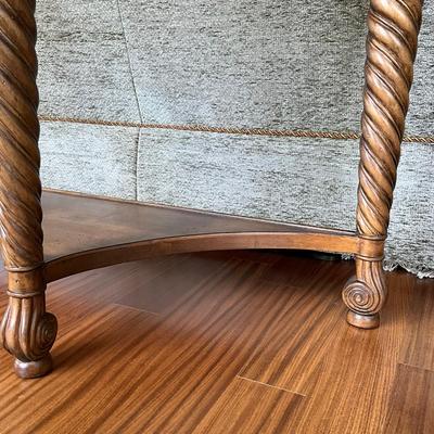 717 Ferguson Copeland Ltd Console Table
