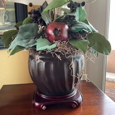 763 Singed Lee Karen Design Lamp