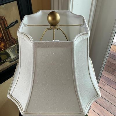 763 Singed Lee Karen Design Lamp