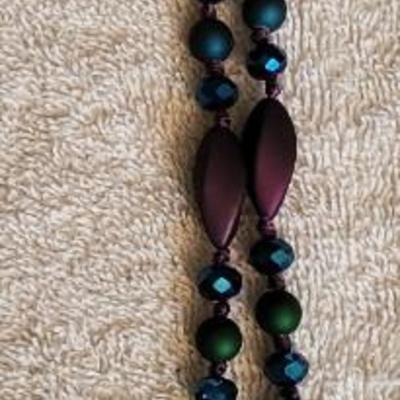 MONET EARRINGS, 1900 INDIAN HEAD PENNY PENDANT AND MORE