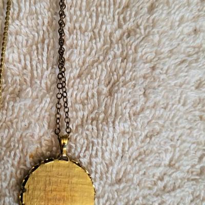 MONET EARRINGS, 1900 INDIAN HEAD PENNY PENDANT AND MORE