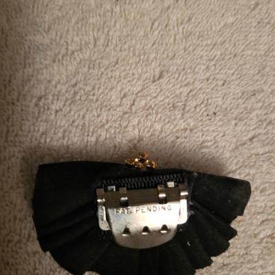 VARIETY OF BRACELETS AND A SHOE CLIP