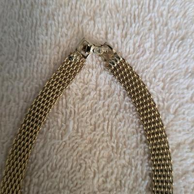 DESIGNER VINTAGE NECKLACES
