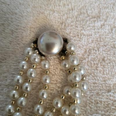 DESIGNER VINTAGE NECKLACES