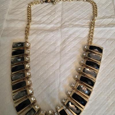 2 UNIQUE NECKLACES