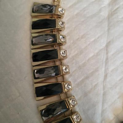 2 UNIQUE NECKLACES