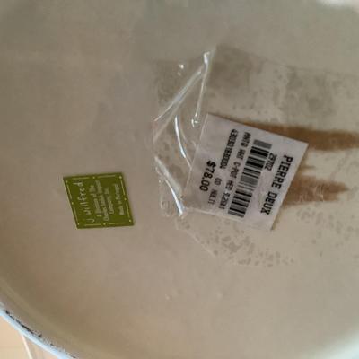779 Pierre Deux Ceramic Bowl