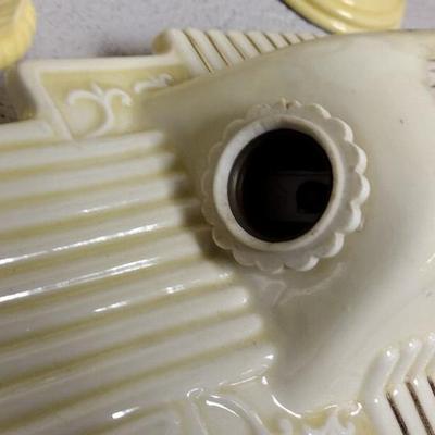 Vintage Decor Lot