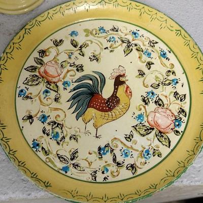 Vintage Decor Lot