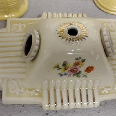 Vintage Decor Lot