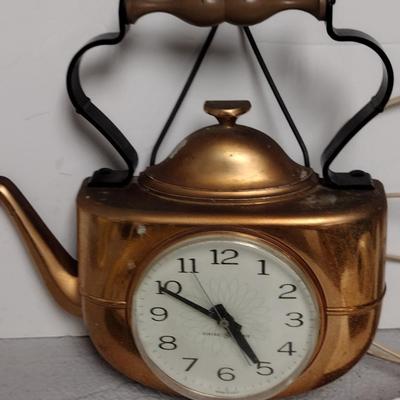 Vintage Decor Lot