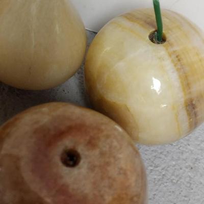 Alabaster Lot