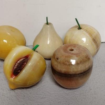 Alabaster Lot