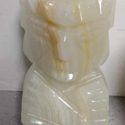Alabaster Lot