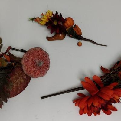Thanksgiving Lot #1