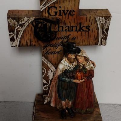 Thanksgiving Lot #1