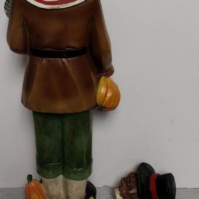 Thanksgiving Lot #1