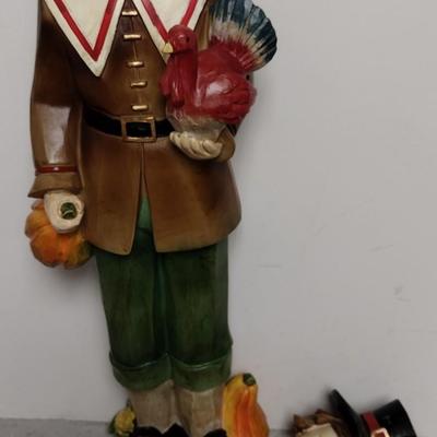 Thanksgiving Lot #1