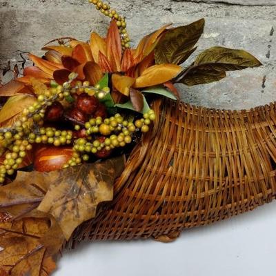 Autumn Floral Lot