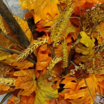 Autumn Floral Lot