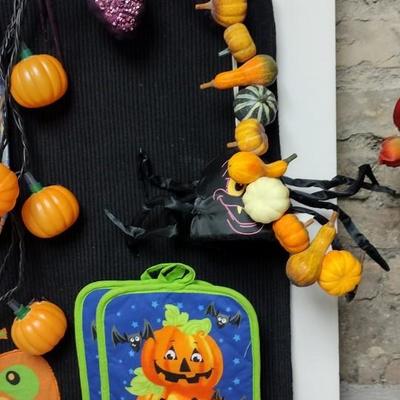 Large Halloween Lot