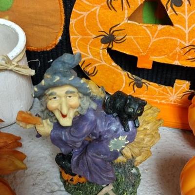 Large Halloween Lot