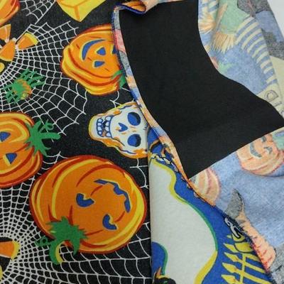 Large Halloween Lot