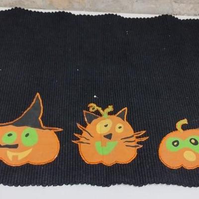 Large Halloween Lot