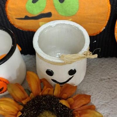 Large Halloween Lot