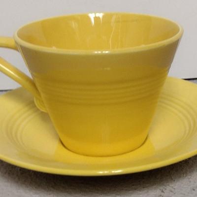 Fiesta Ware