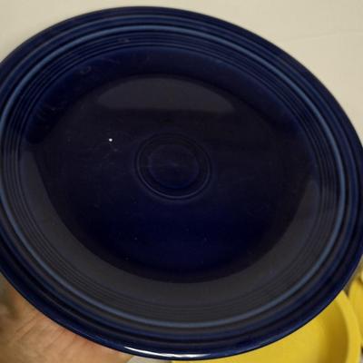 Fiesta Ware