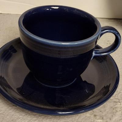 Fiesta Ware