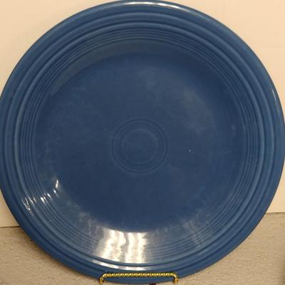 Fiesta Ware