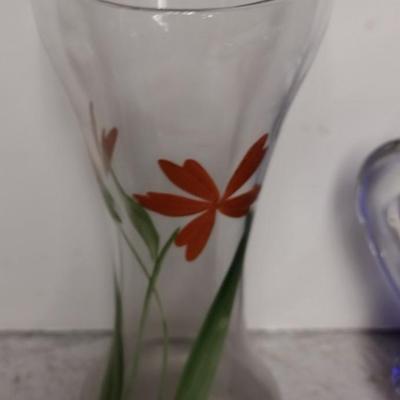 Glass Decor
