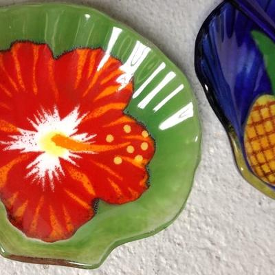 Glass Decor