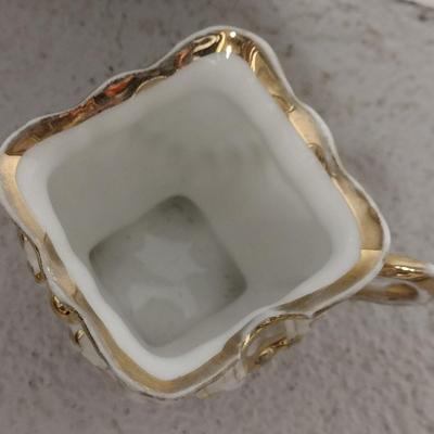 Antique Dish Lot