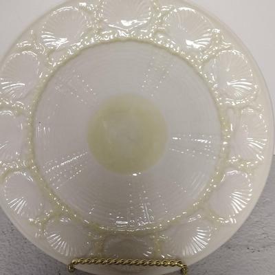 Antique Dish Lot
