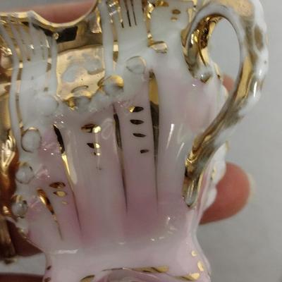 Antique Dish Lot