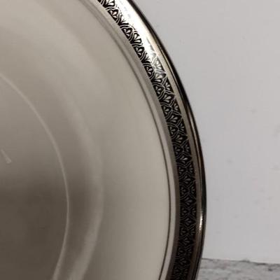 Antique Dish Lot